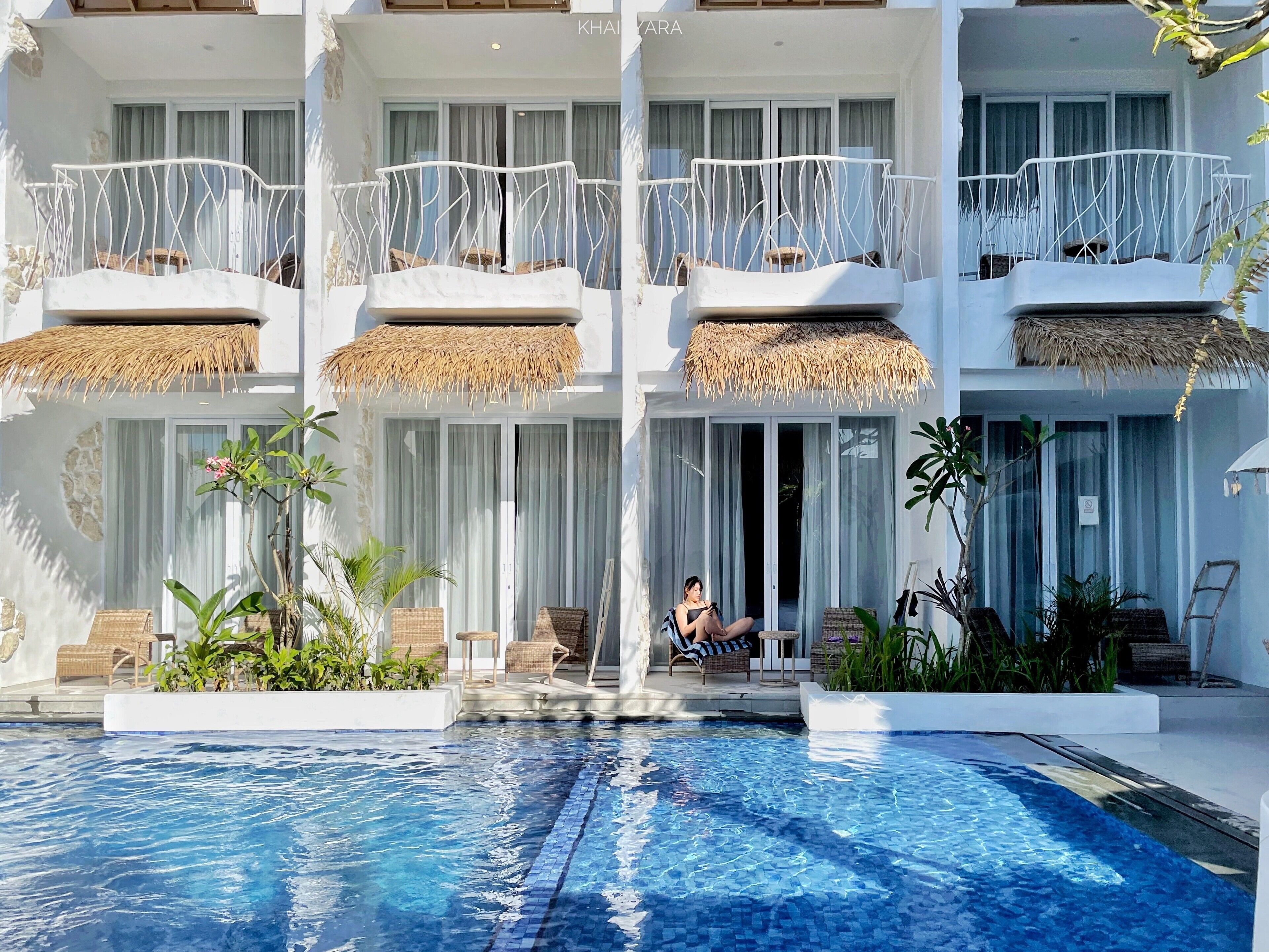 Khaiyyara Jimbaran Bali