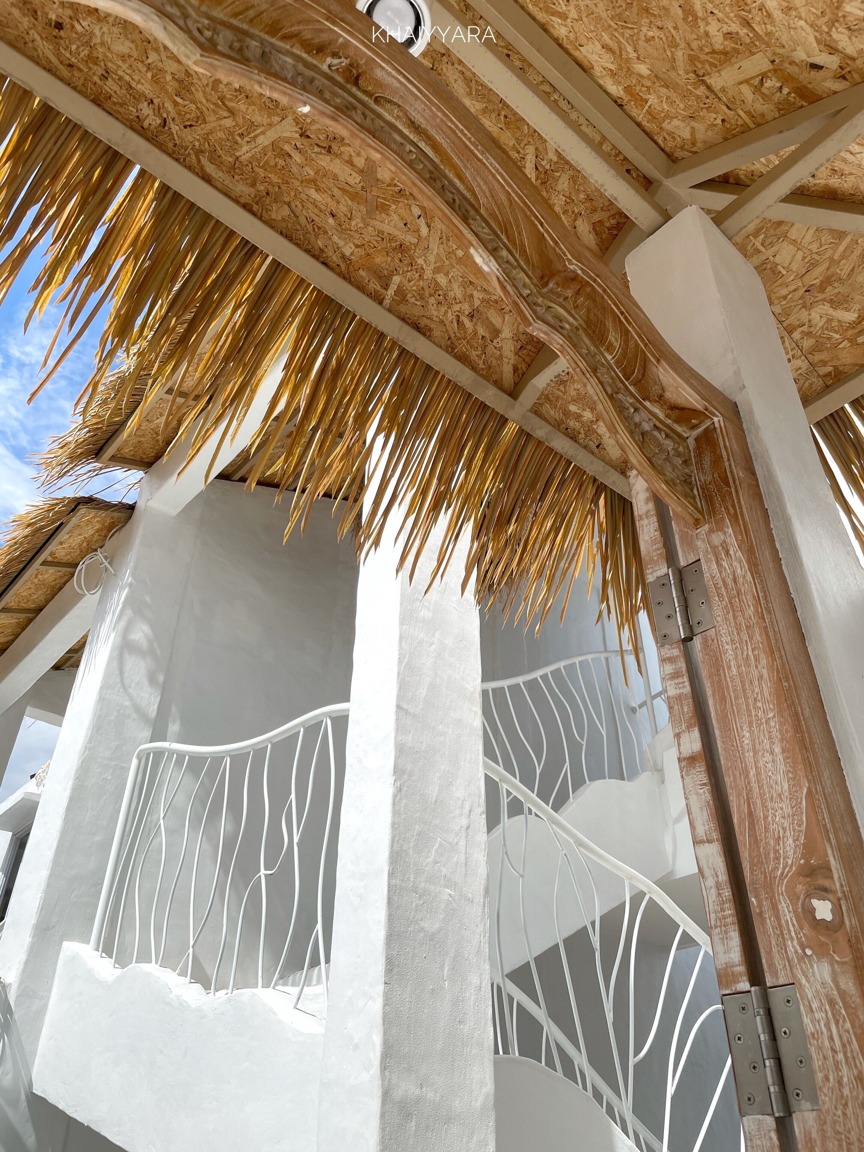 Khaiyyara Jimbaran Bali