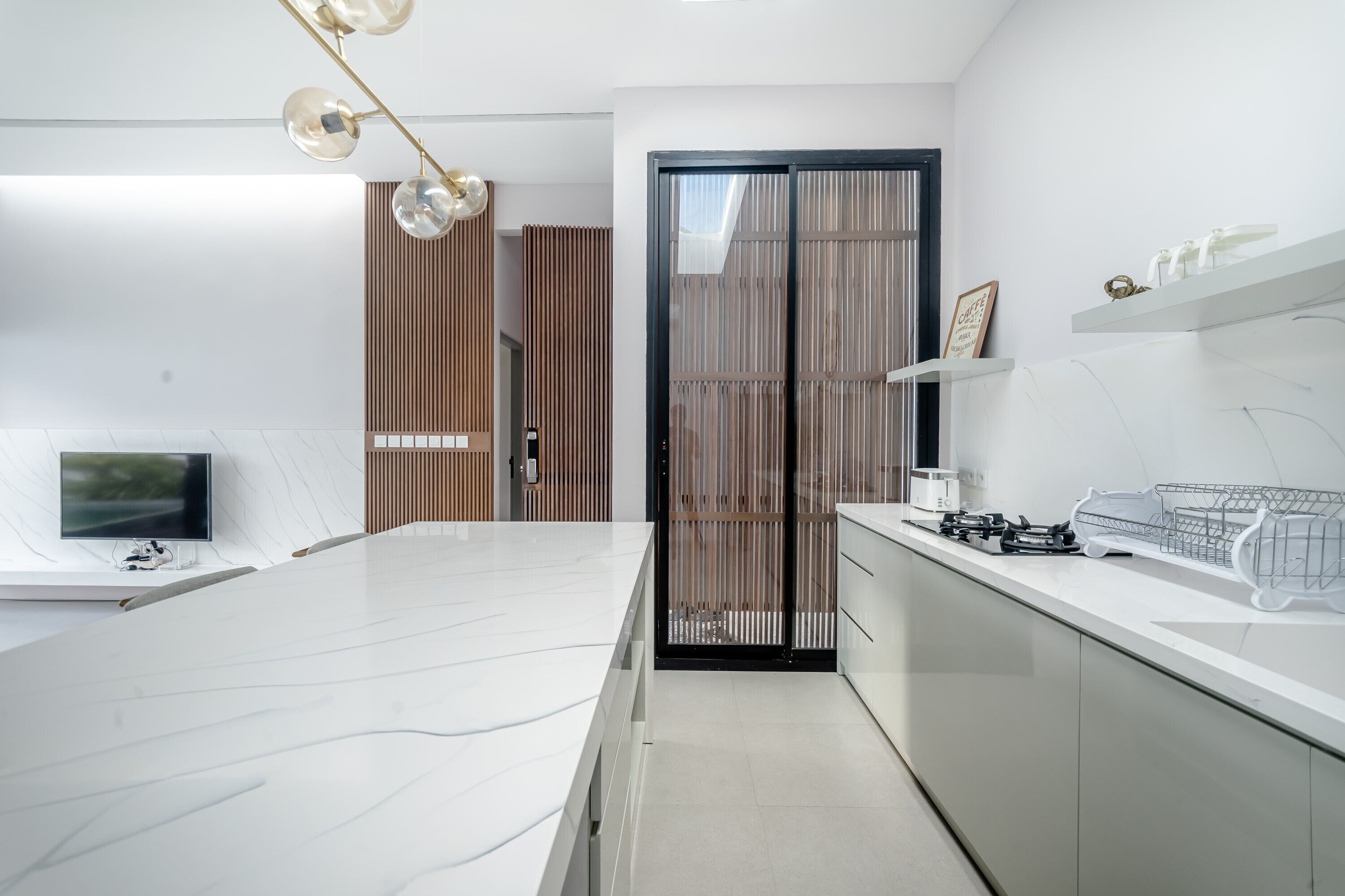 Mile Stone Villa