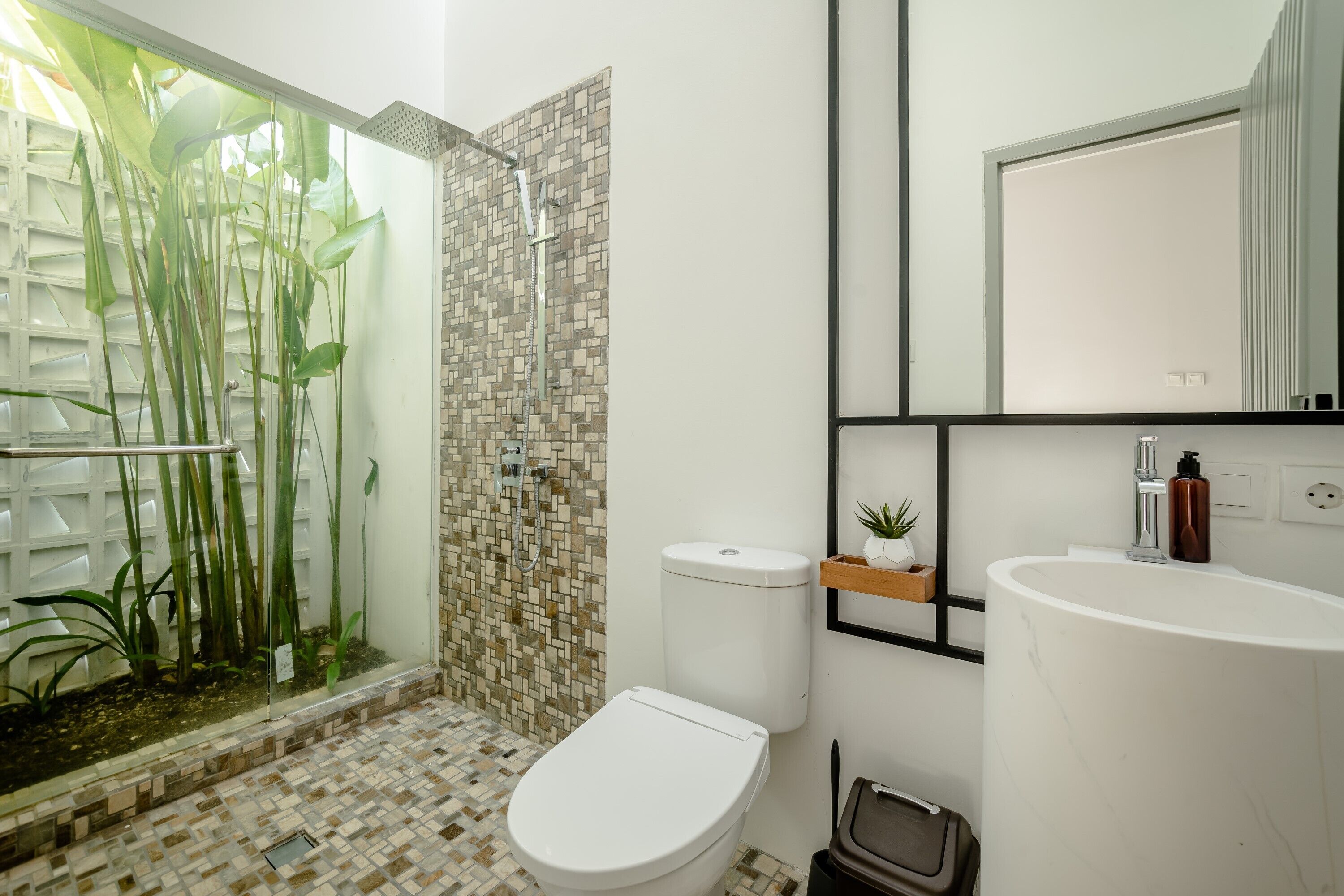 Mile Stone Villa