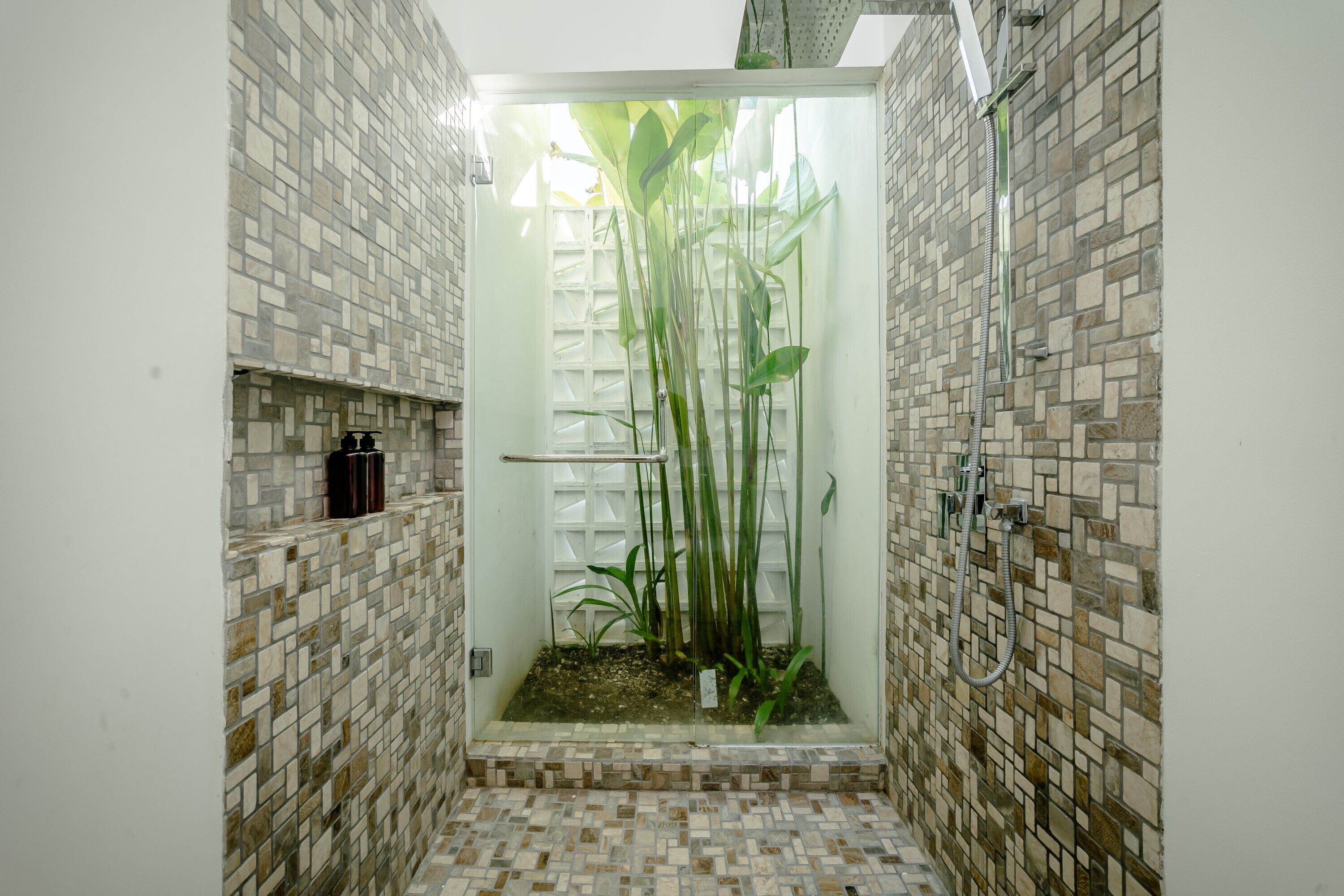 Mile Stone Villa