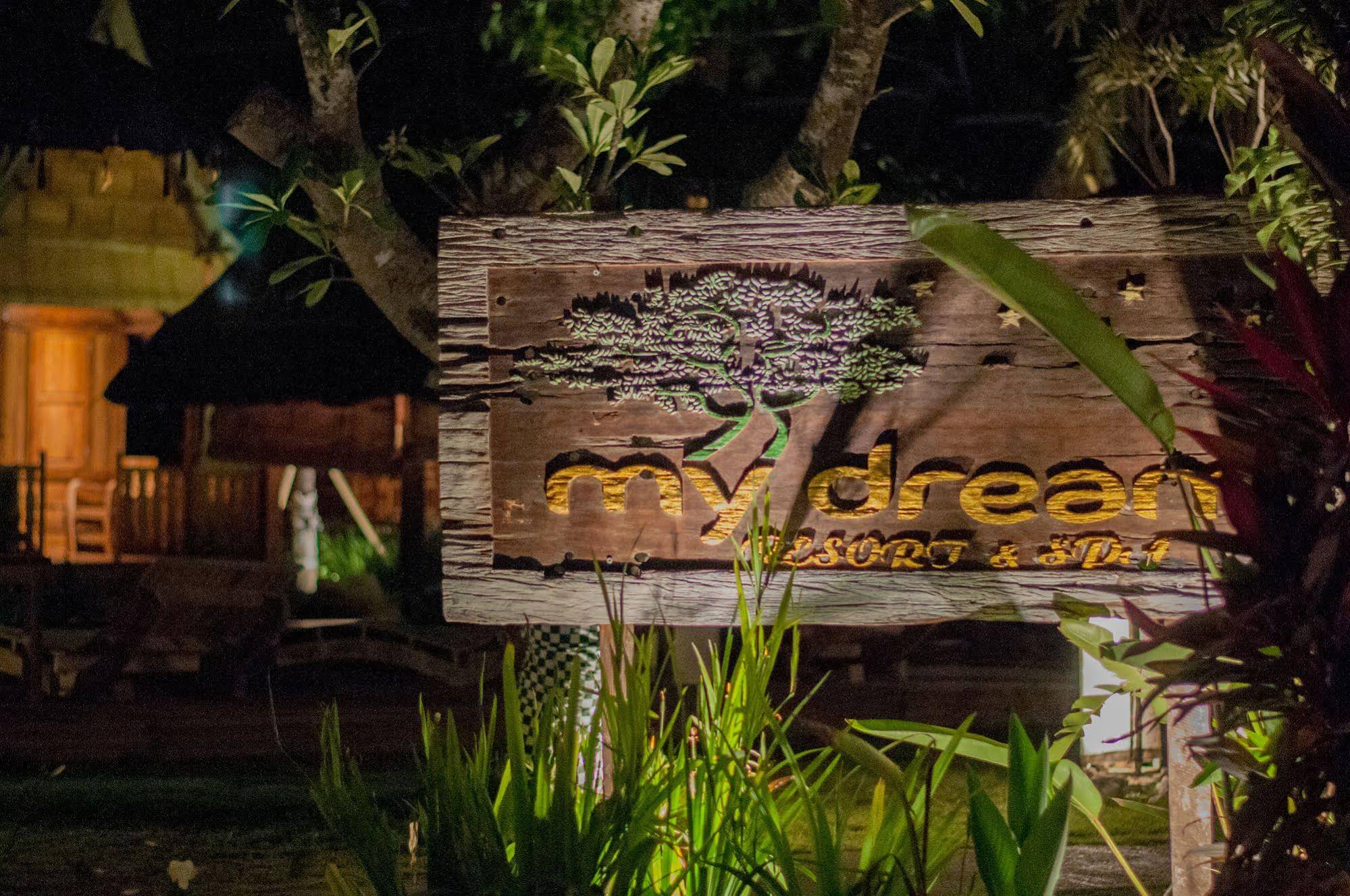 My Dream Resort And Spa