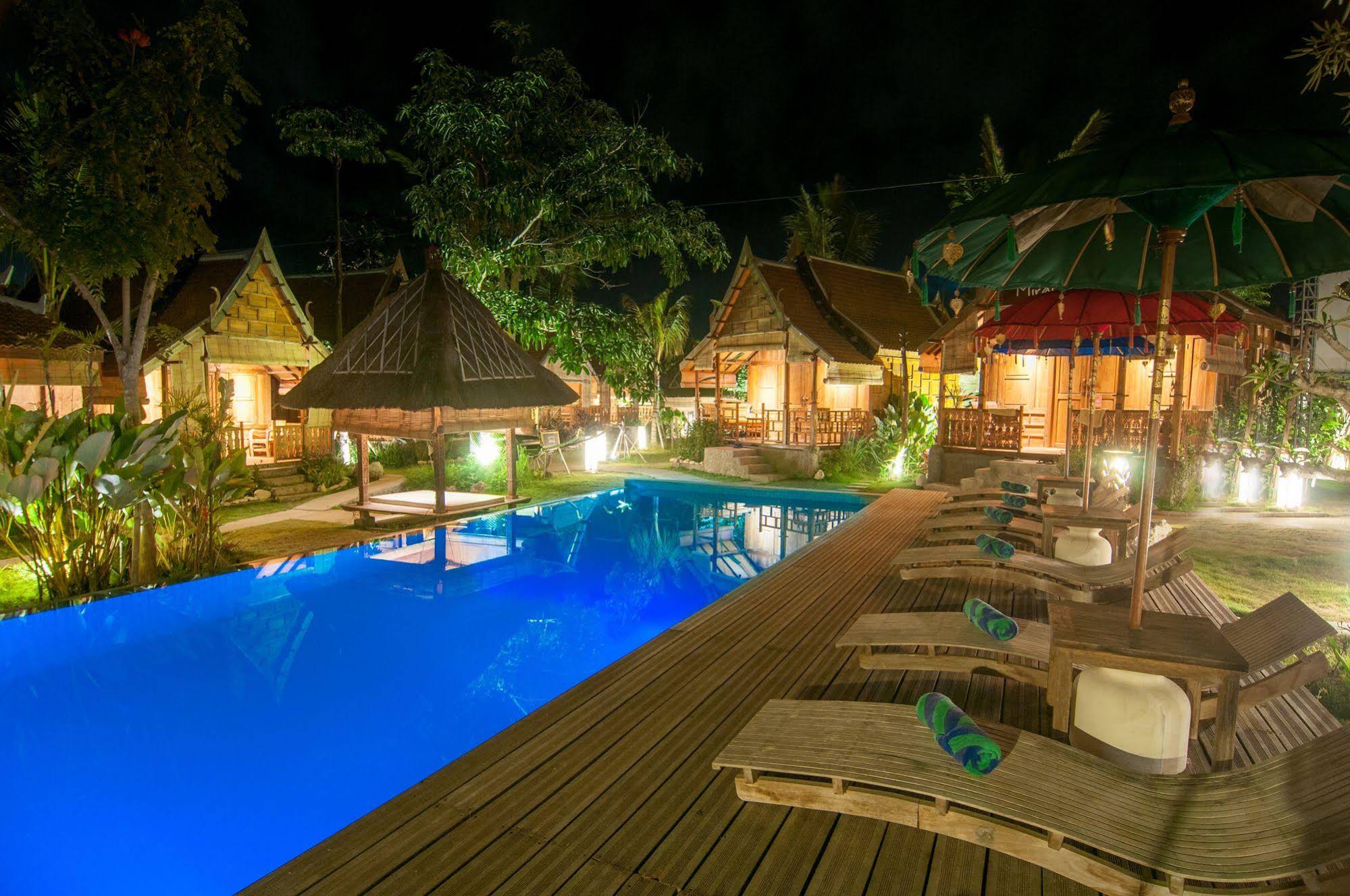 My Dream Resort And Spa