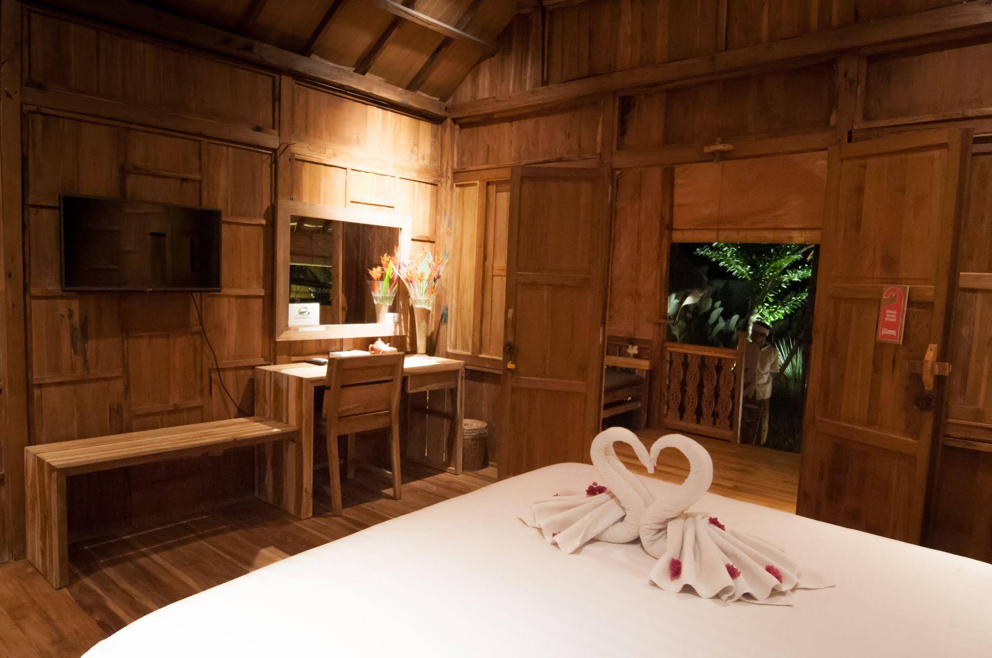 My Dream Resort And Spa