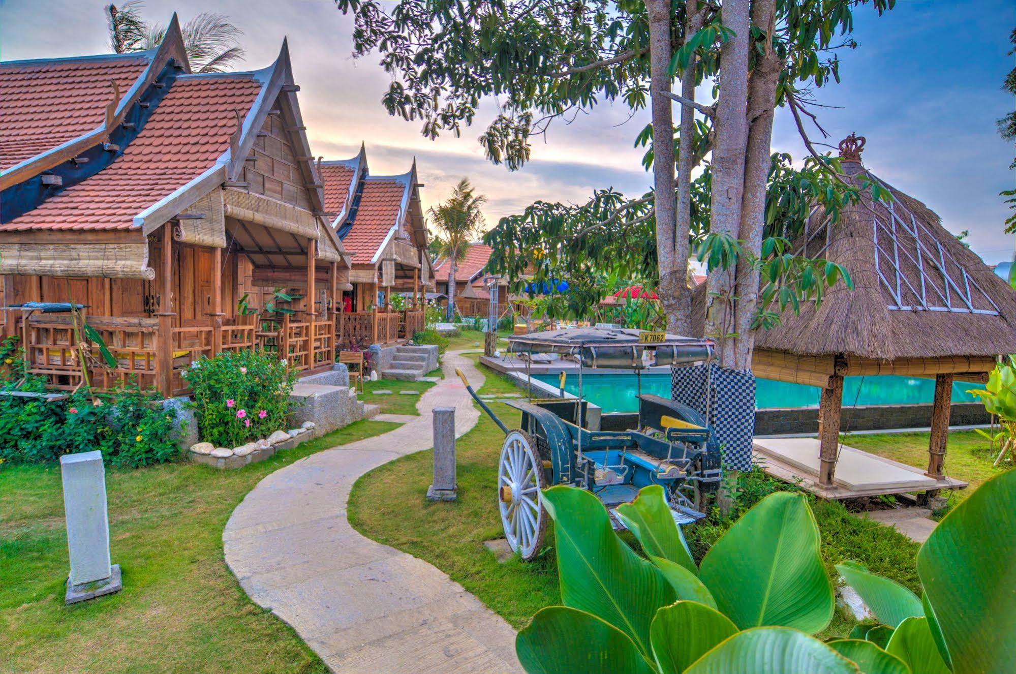 My Dream Resort And Spa