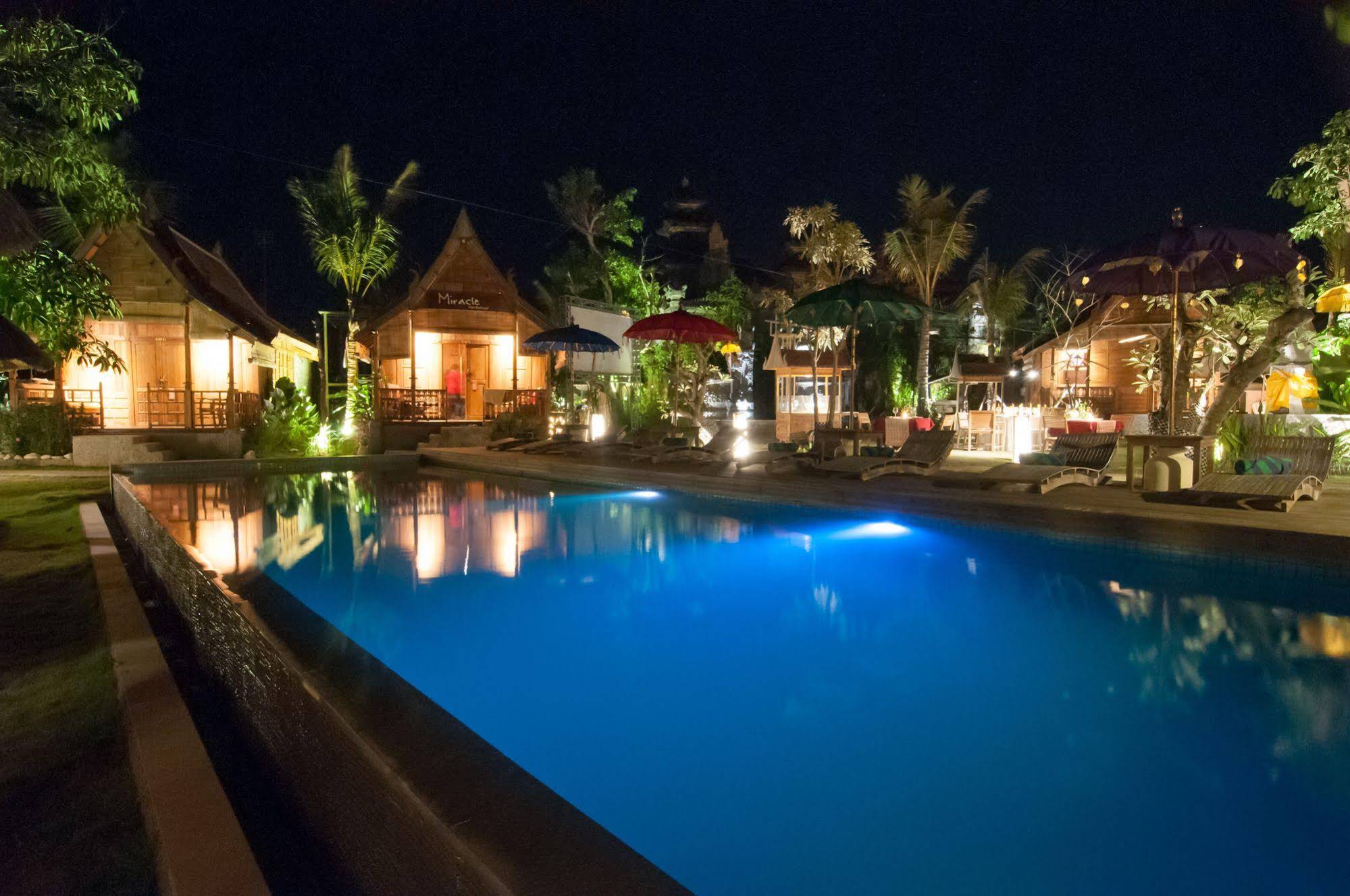 My Dream Resort And Spa