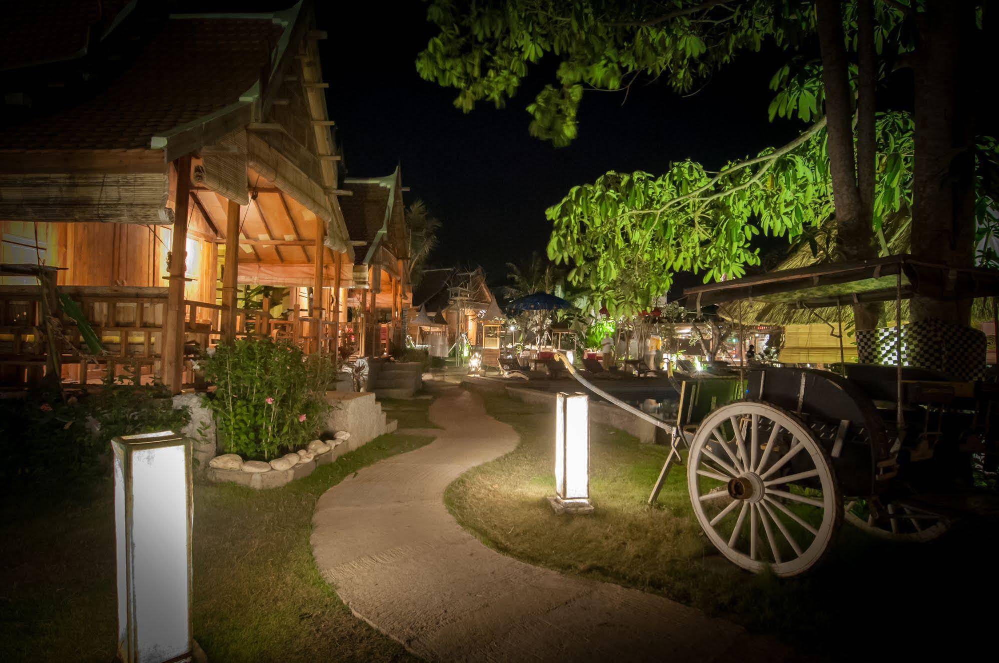 My Dream Resort And Spa