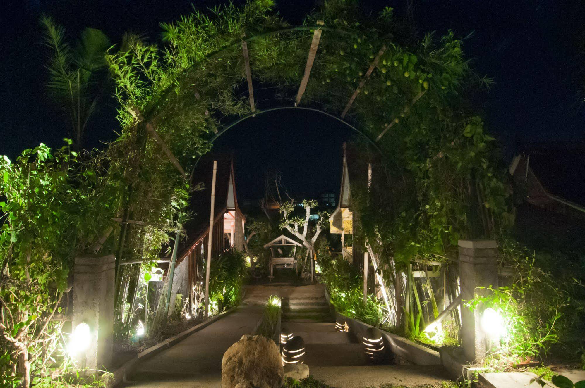 My Dream Resort And Spa