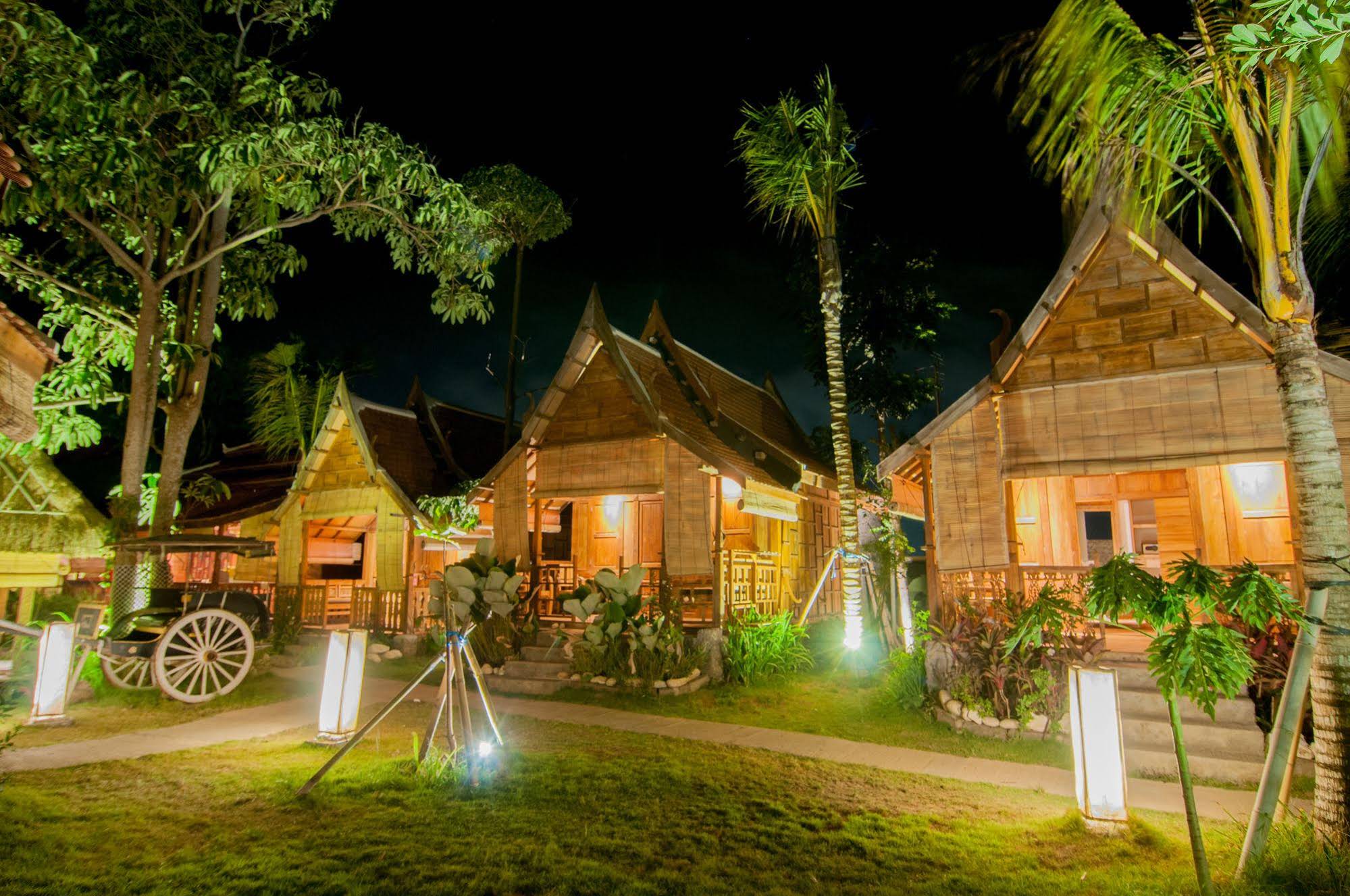 My Dream Resort And Spa