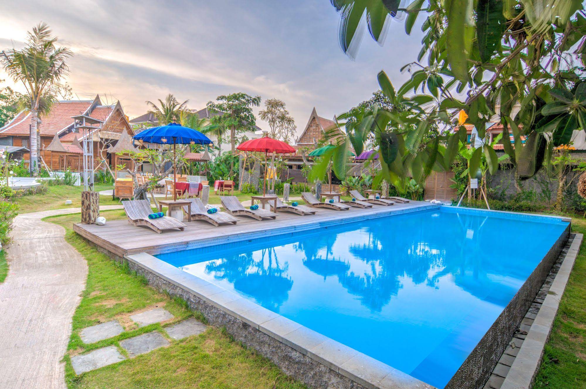 My Dream Resort And Spa