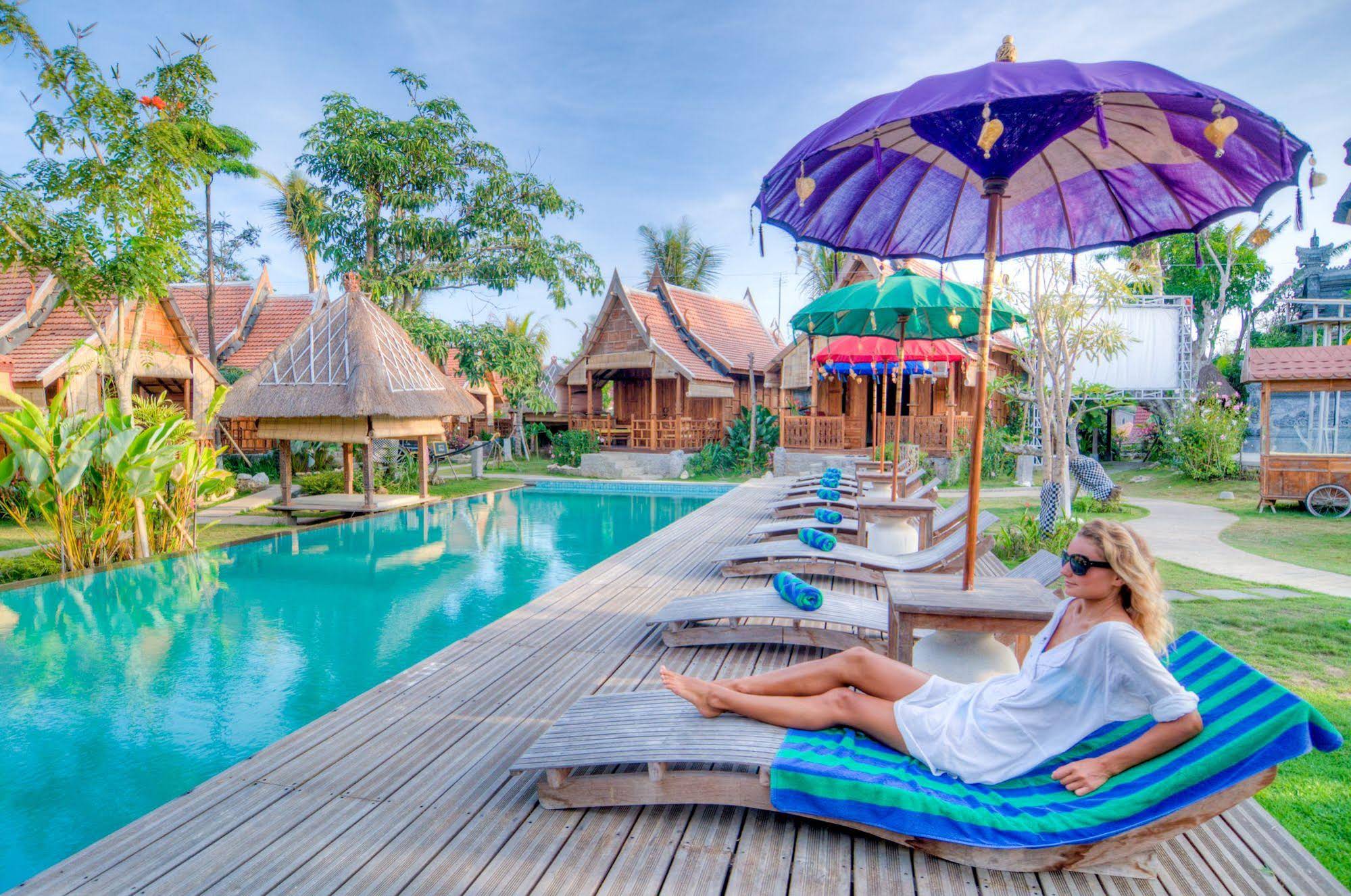 My Dream Resort And Spa