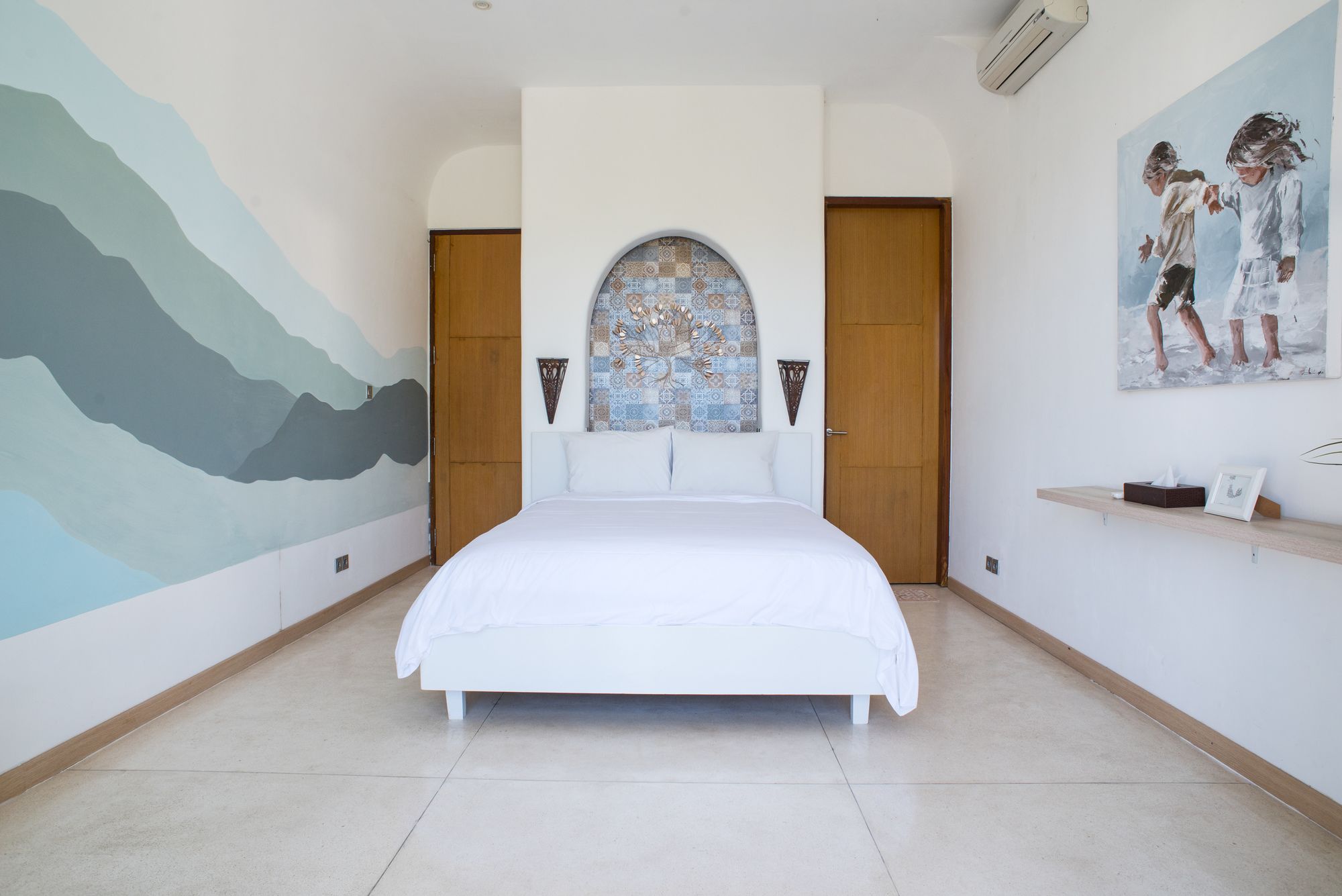 Nazeki Villa