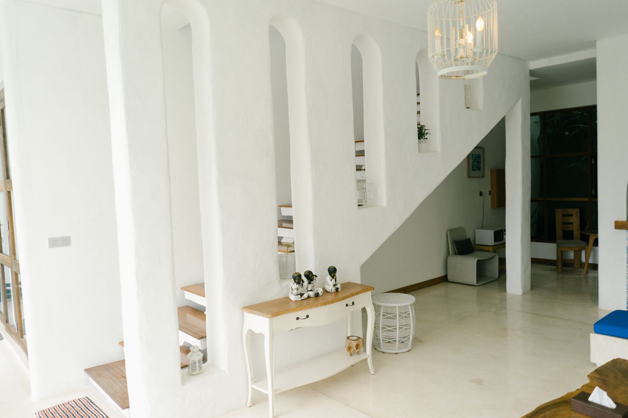 Nazeki Villa