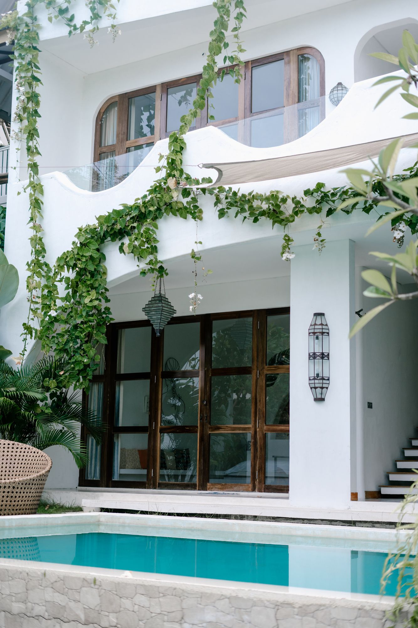 Nazeki Villa