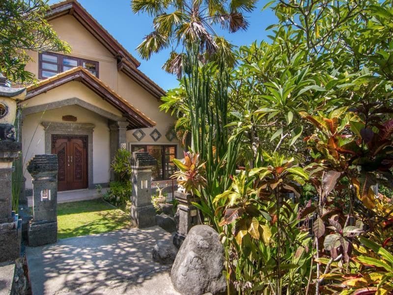Ocean Valley Village Villa Pandawa