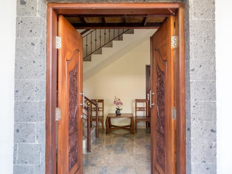 Ocean Valley Village Villa Pandawa