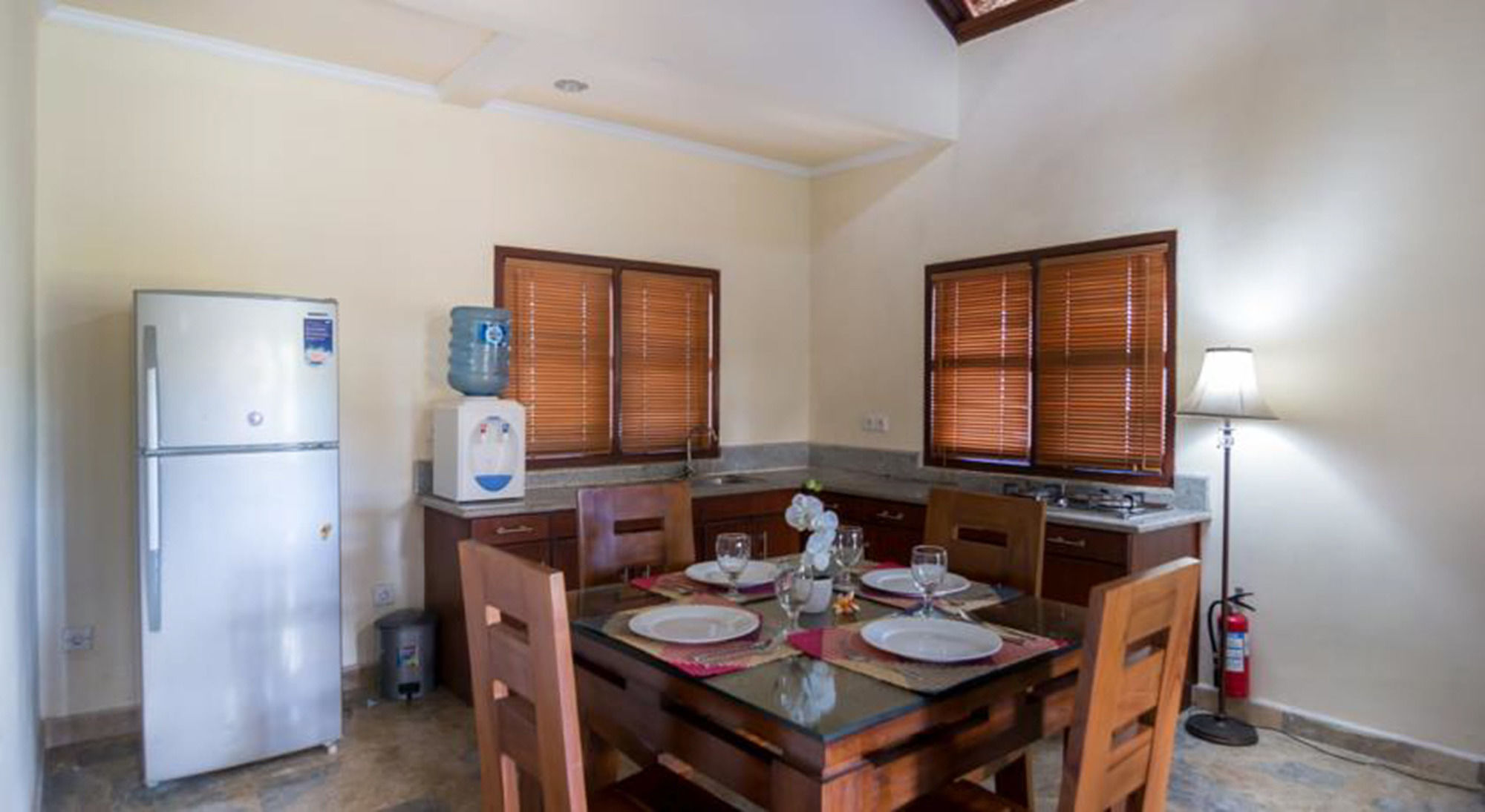 Ocean Valley Village Villa Pandawa