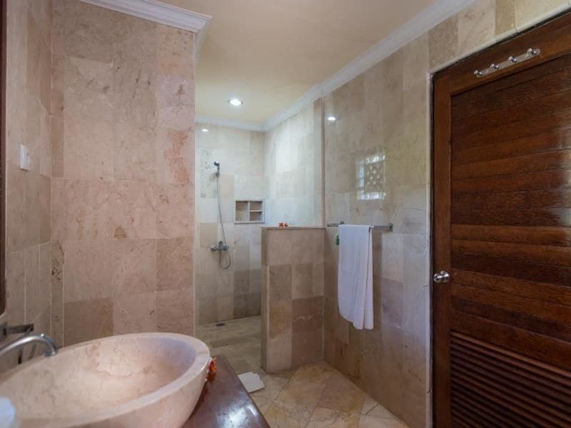 Ocean Valley Village Villa Pandawa