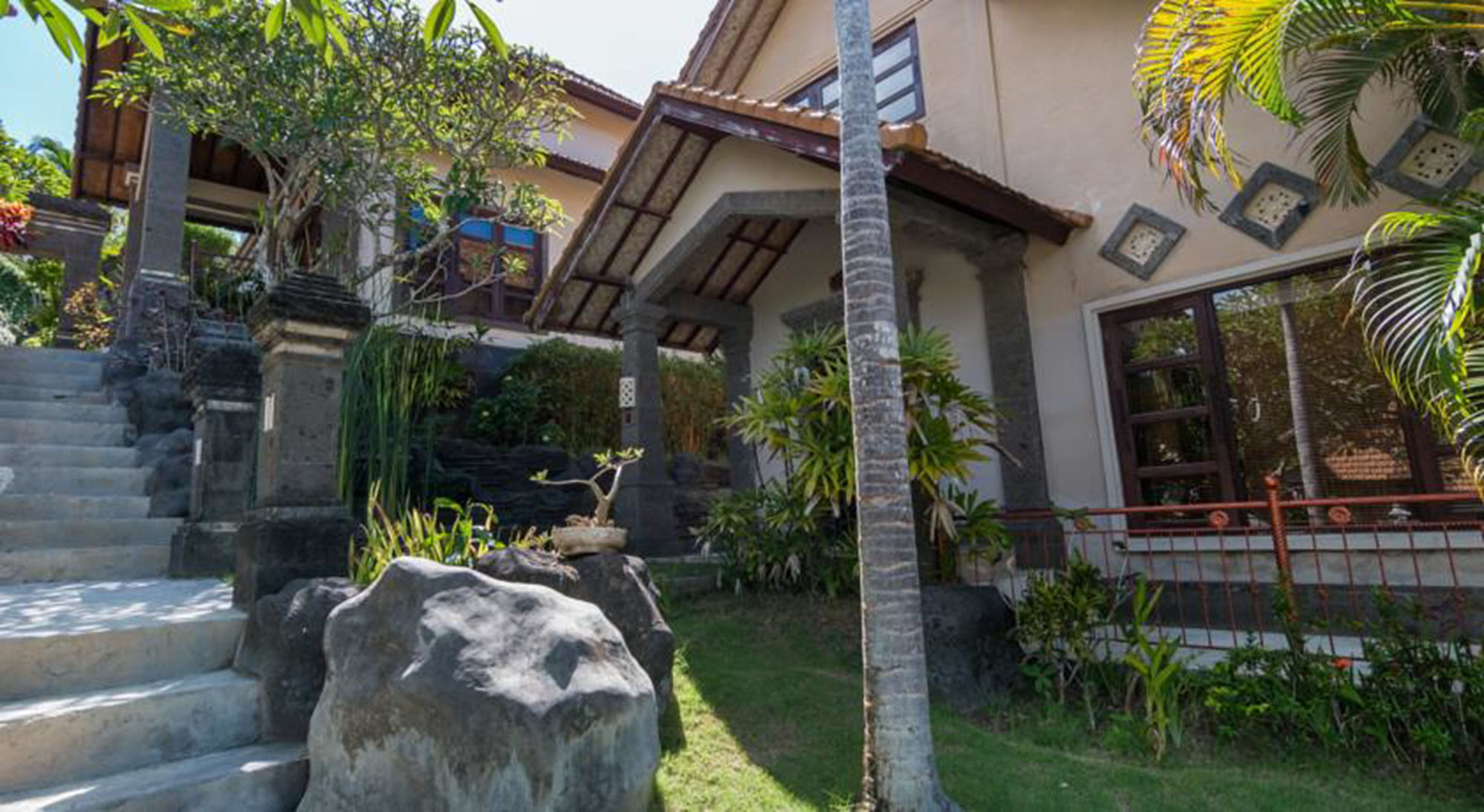 Ocean Valley Village Villa Pandawa
