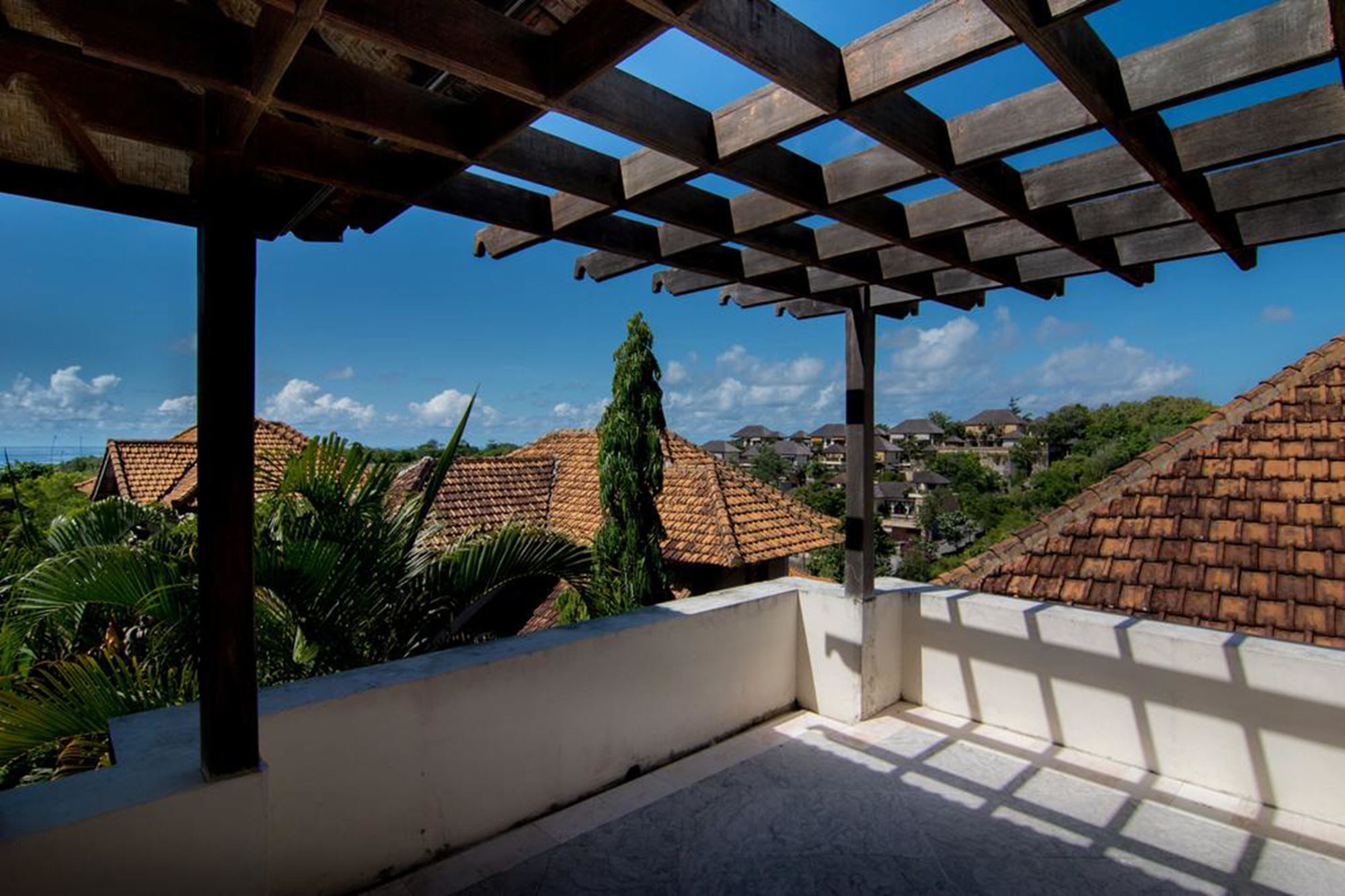 Ocean Valley Village Villa Pandawa