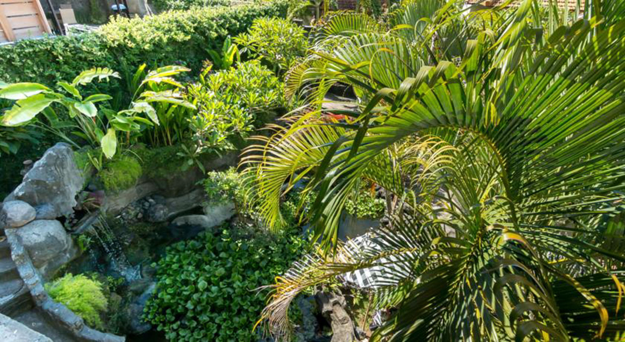 Ocean Valley Village Villa Pandawa