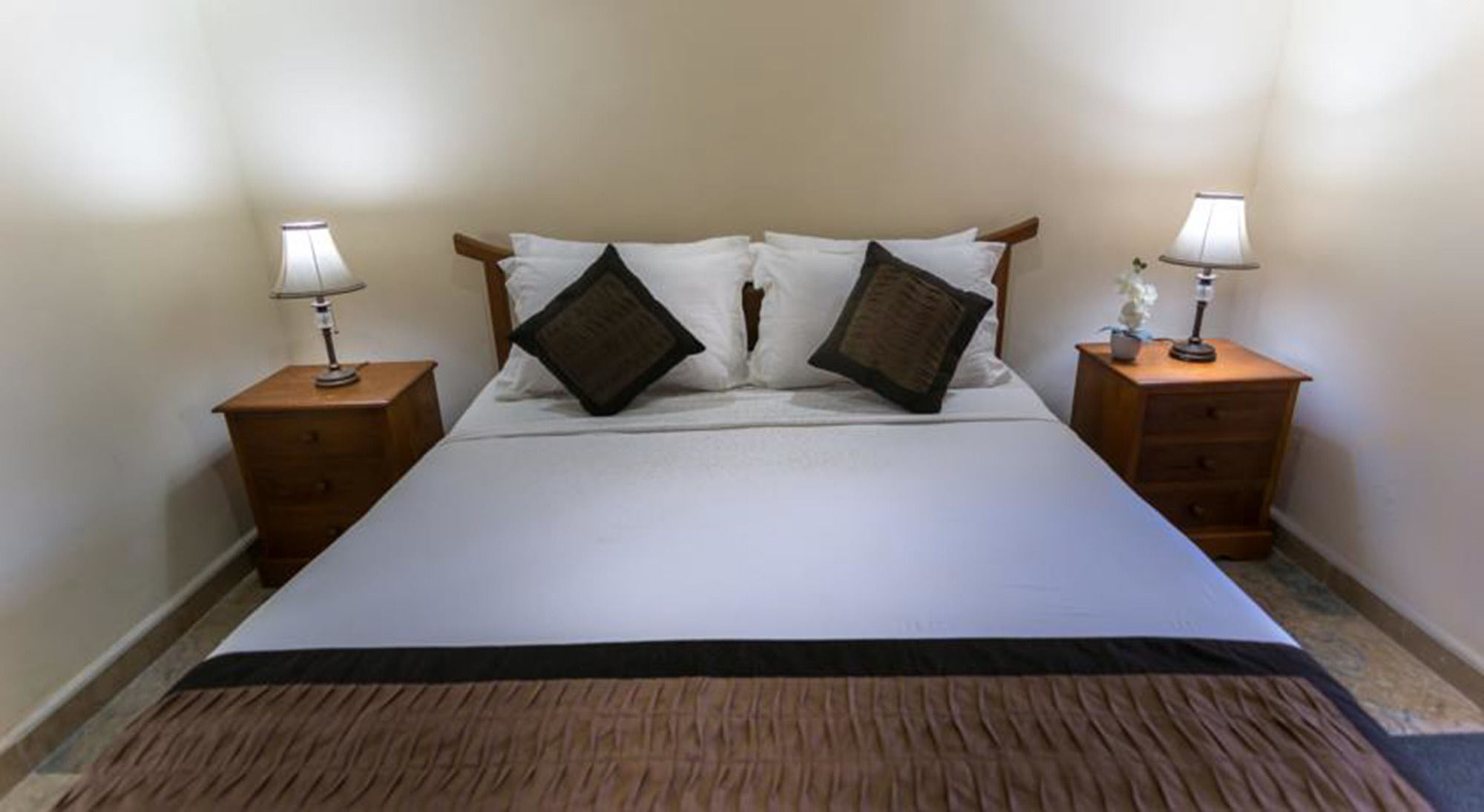 Ocean Valley Village Villa Pandawa