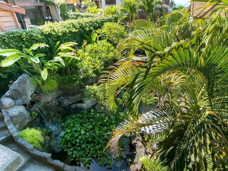 Ocean Valley Village Villa Pandawa