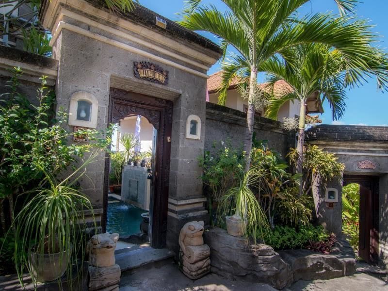 Ocean Valley Village Villa Pandawa