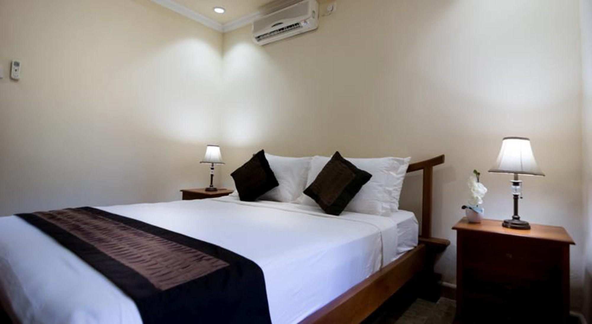 Ocean Valley Village Villa Pandawa