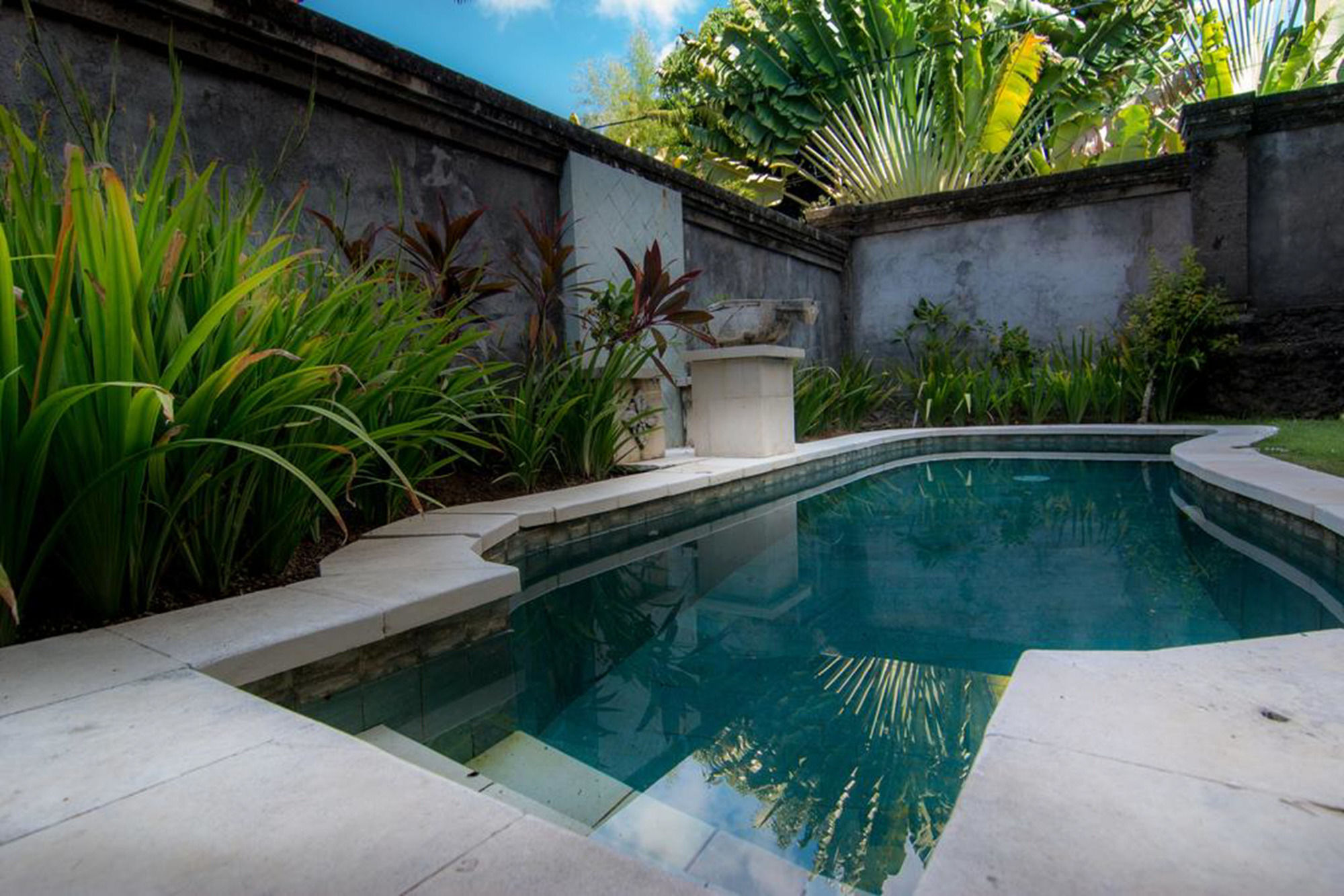 Ocean Valley Village Villa Pandawa