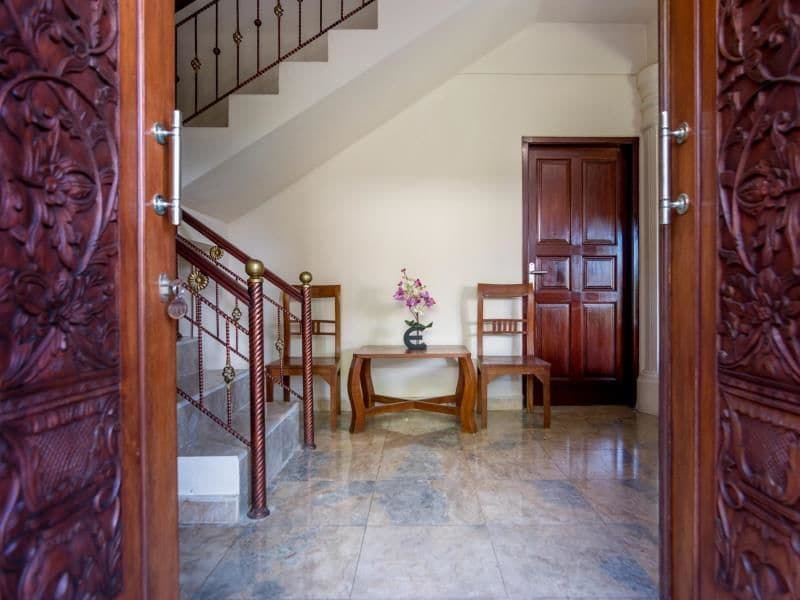 Ocean Valley Village Villa Pandawa