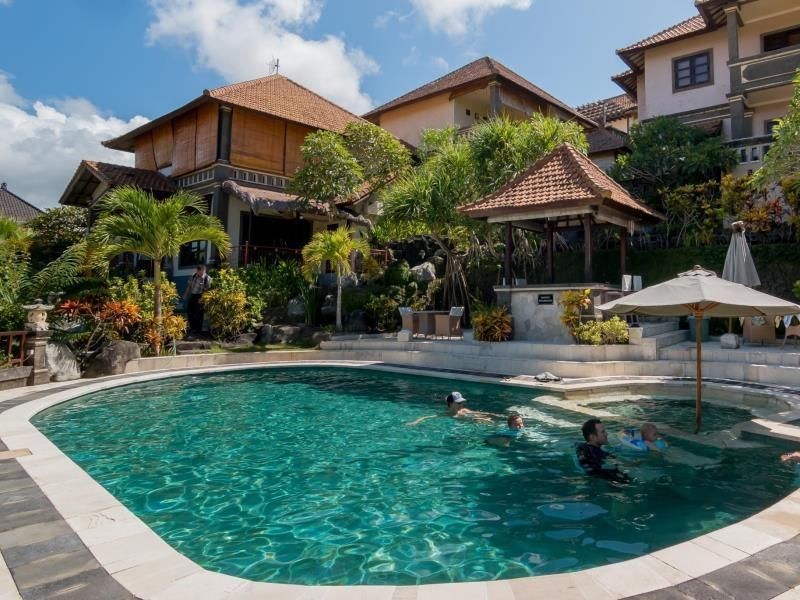 Ocean Valley Village Villa Pandawa