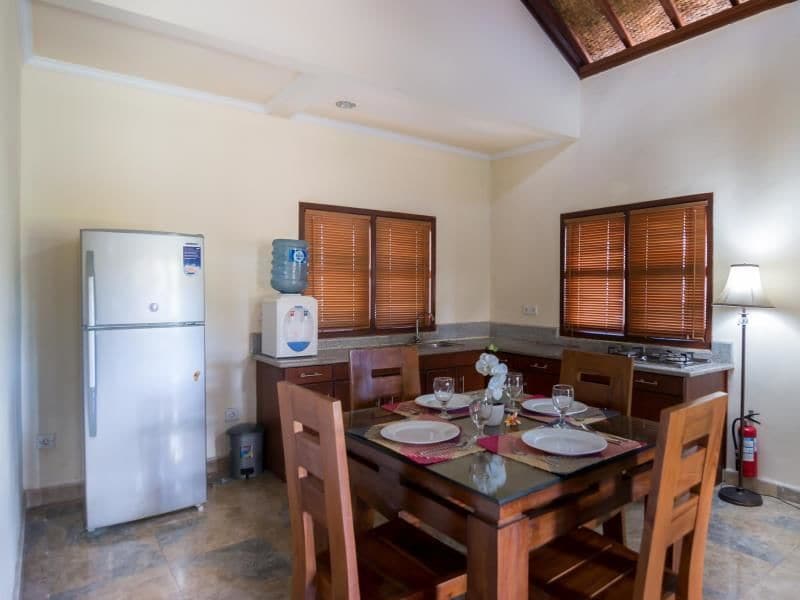 Ocean Valley Village Villa Pandawa