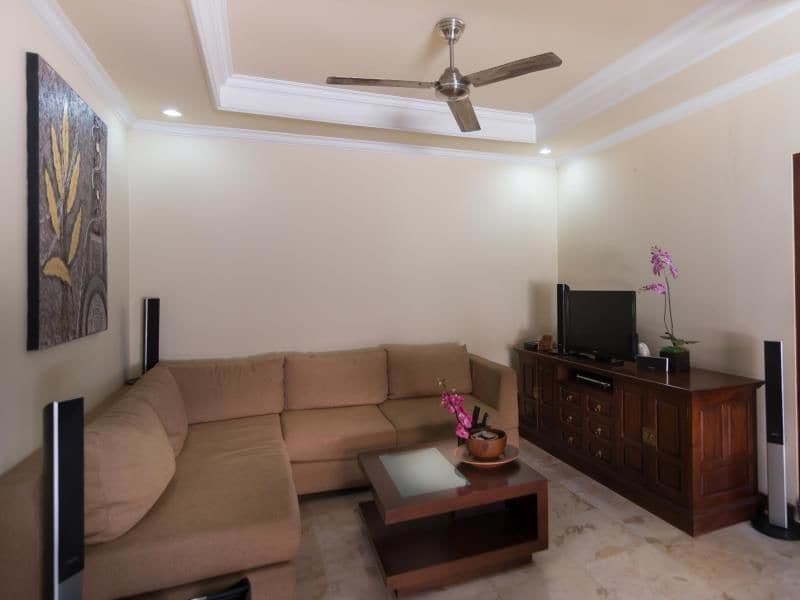 Ocean Valley Village Villa Pandawa