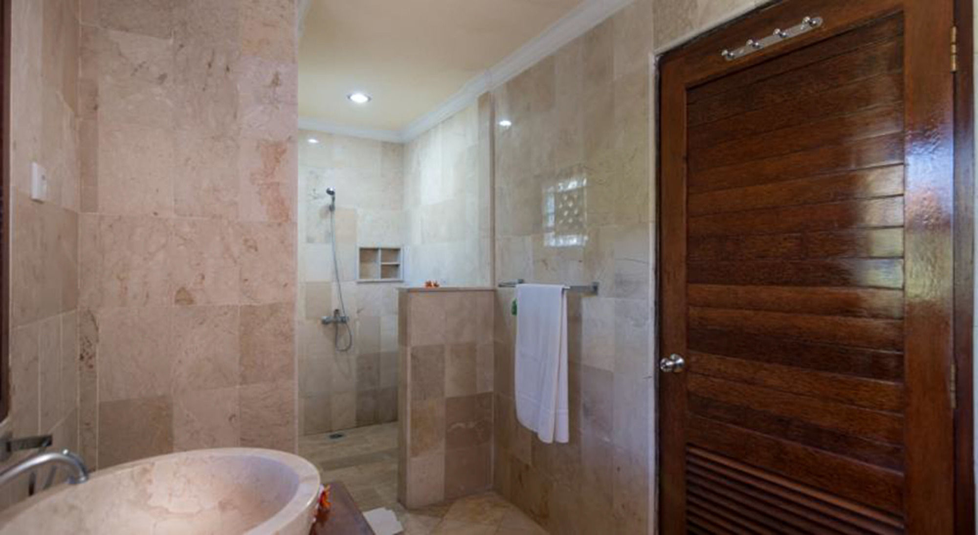 Ocean Valley Village Villa Pandawa