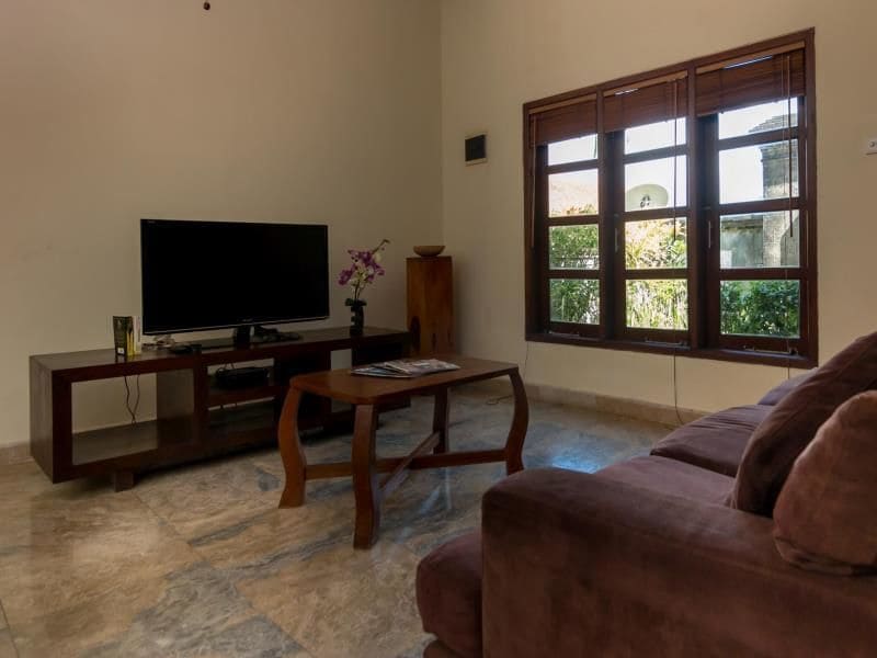 Ocean Valley Village Villa Pandawa