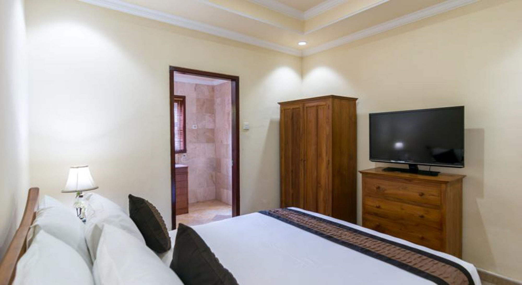 Ocean Valley Village Villa Pandawa