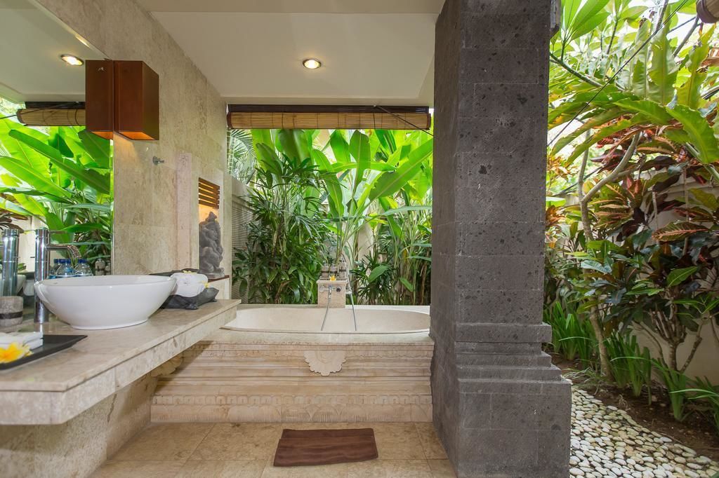 Pearl Villa