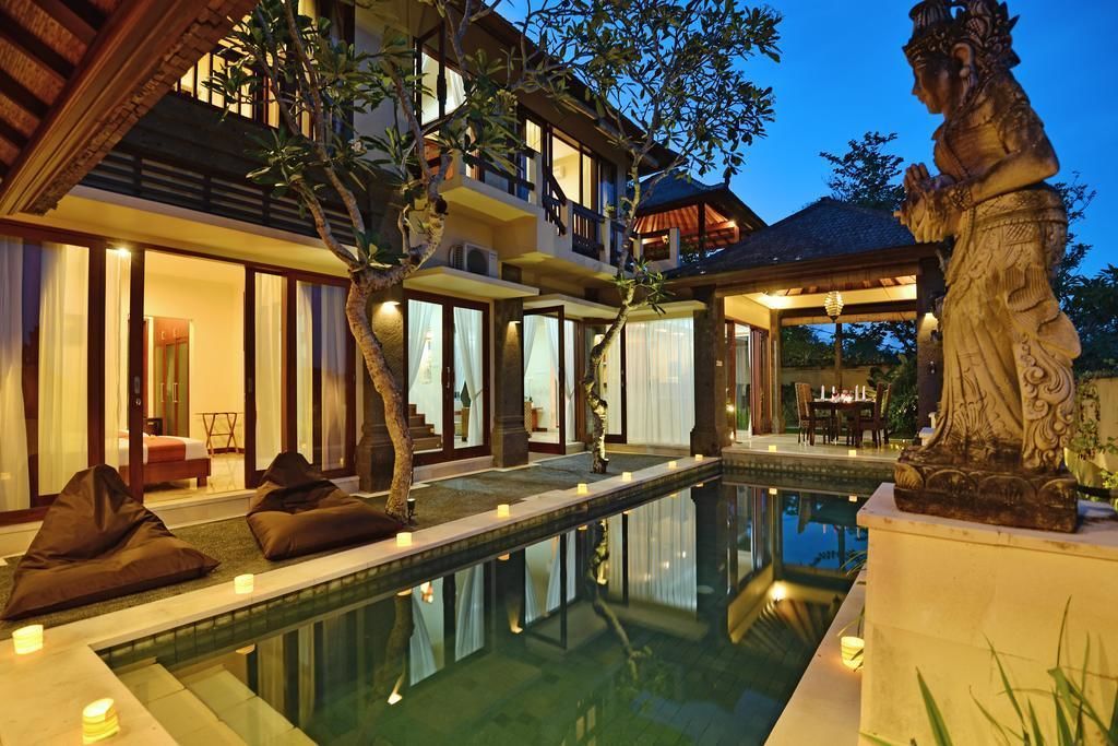 Pearl Villa