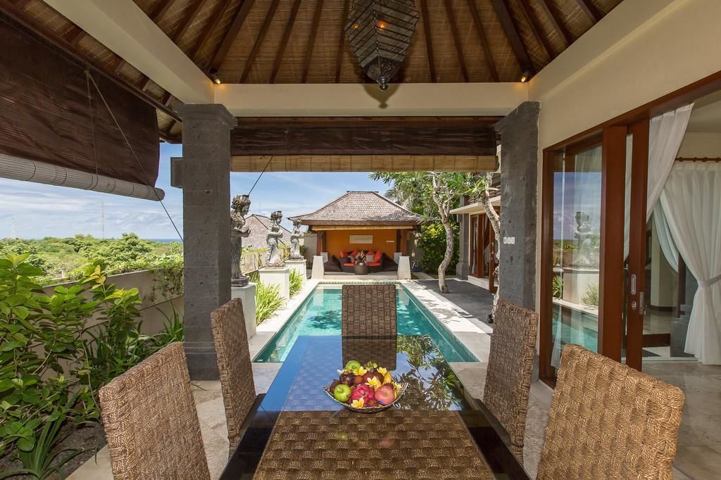 Pearl Villa