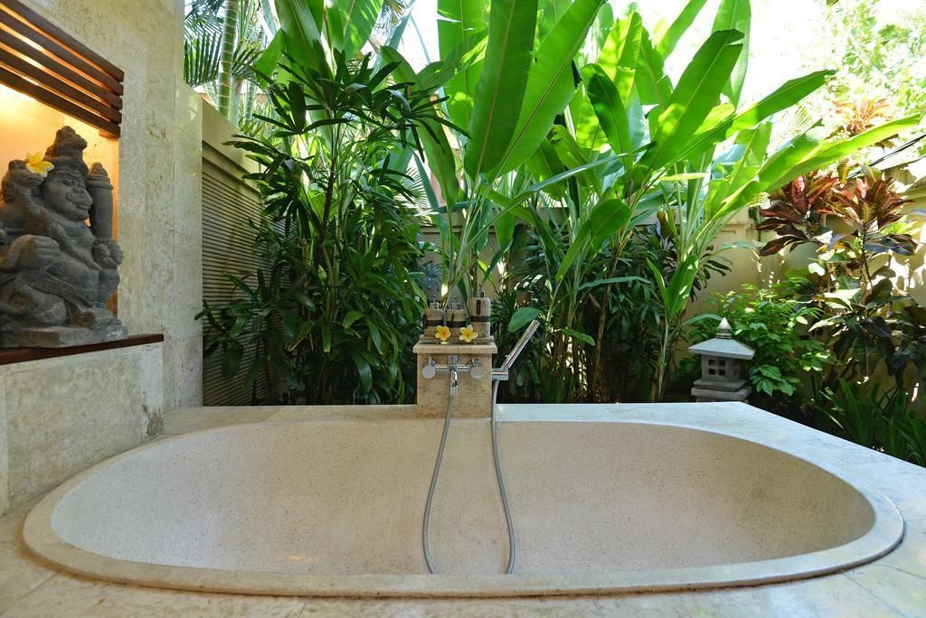 Pearl Villa