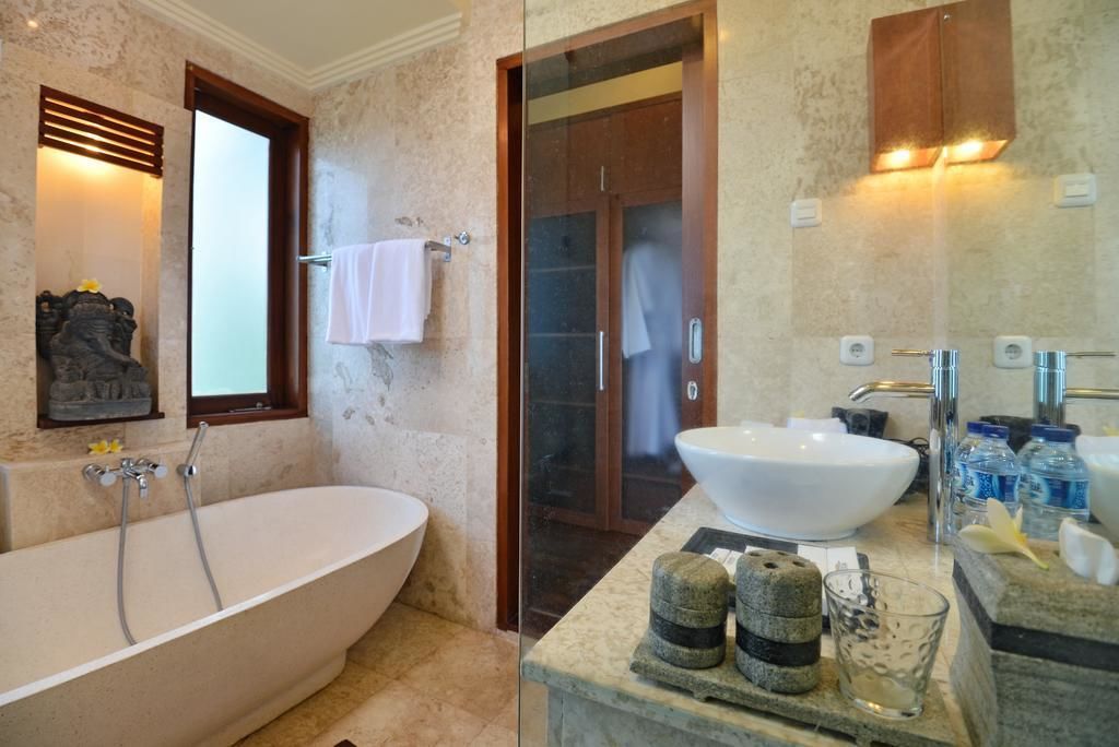 Pearl Villa