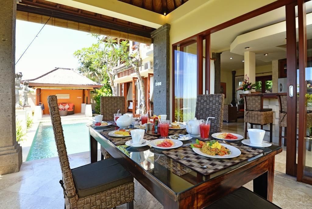 Pearl Villa