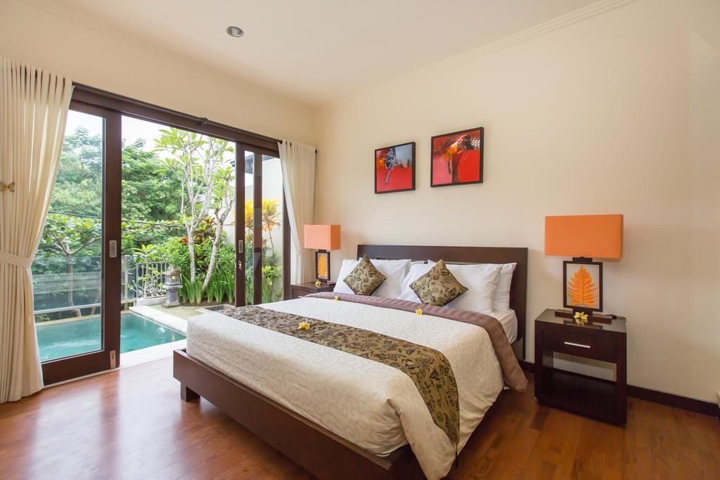 Pearl Villa