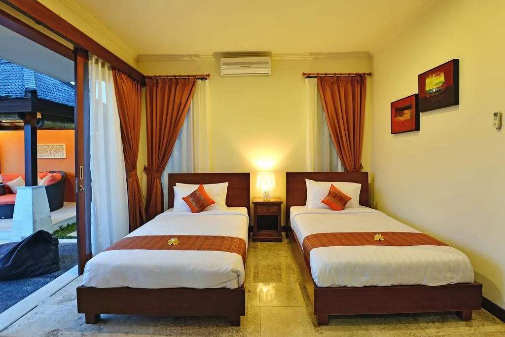 Pearl Villa