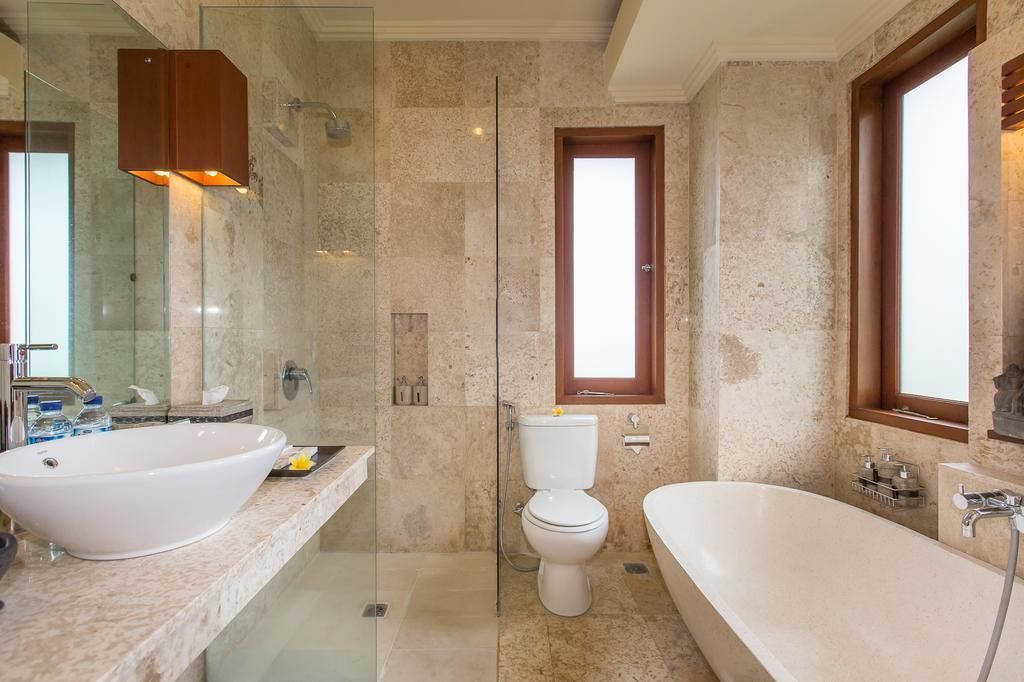 Pearl Villa