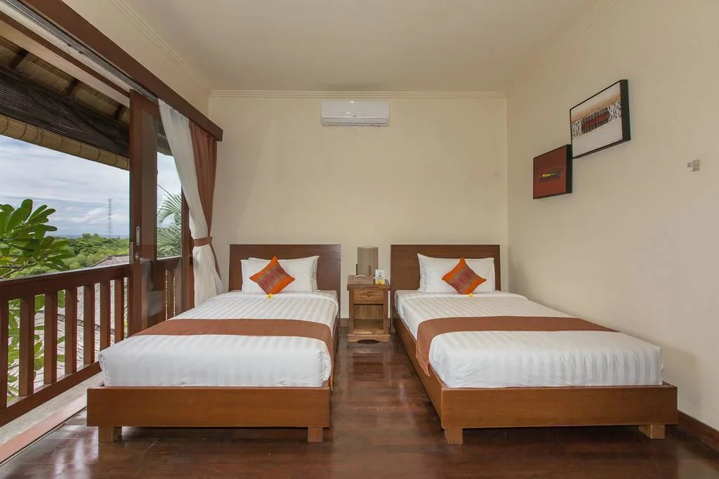 Pearl Villa