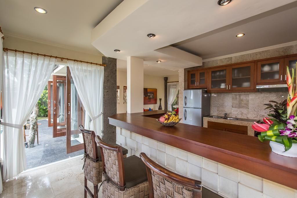 Pearl Villa