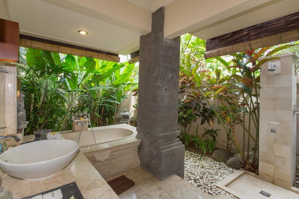 Pearl Villa