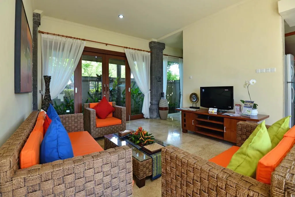 Pearl Villa